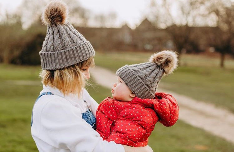 How to Dress Your Baby in Winter: The Complete Guide